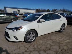 2014 Toyota Corolla ECO en venta en Pennsburg, PA