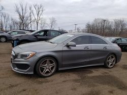 Lots with Bids for sale at auction: 2014 Mercedes-Benz CLA 250