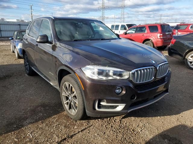 2014 BMW X5 XDRIVE35D