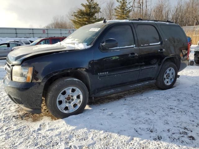 2007 Chevrolet Tahoe C1500