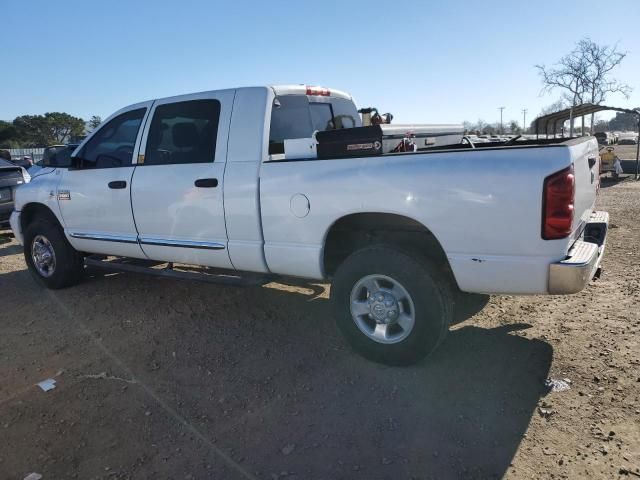 2008 Dodge RAM 2500