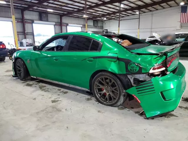 2016 Dodge Charger SRT 392