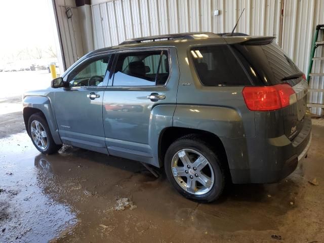 2012 GMC Terrain SLT