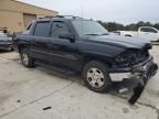 2004 Chevrolet Avalanche K1500