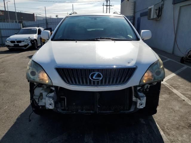 2007 Lexus RX 350