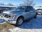 2021 Ford F150 Super Cab