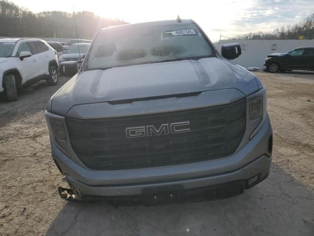 2024 GMC Sierra K1500 Elevation