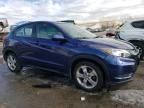 2016 Honda HR-V LX