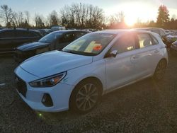 2019 Hyundai Elantra GT en venta en Portland, OR