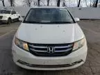 2014 Honda Odyssey Touring