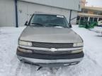 2000 Chevrolet Silverado C1500