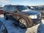 2012 Honda Pilot EXL