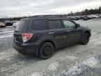 2011 Subaru Forester 2.5X Premium