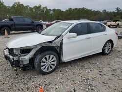 2013 Honda Accord EXL en venta en Houston, TX