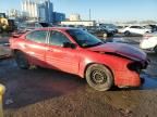 1999 Pontiac Grand AM SE