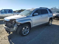 Carros con verificación Run & Drive a la venta en subasta: 2012 GMC Terrain SLE