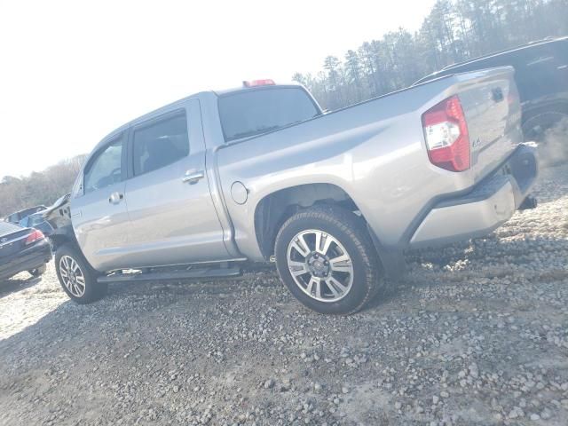 2018 Toyota Tundra Crewmax 1794