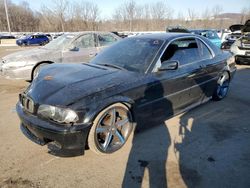 2003 BMW 325 CI en venta en Marlboro, NY