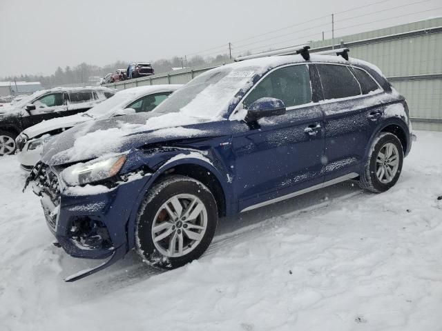 2022 Audi Q5 Premium 45