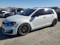 Vehiculos salvage en venta de Copart Cleveland: 2016 Volkswagen GTI S/SE