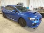 2015 Subaru WRX STI