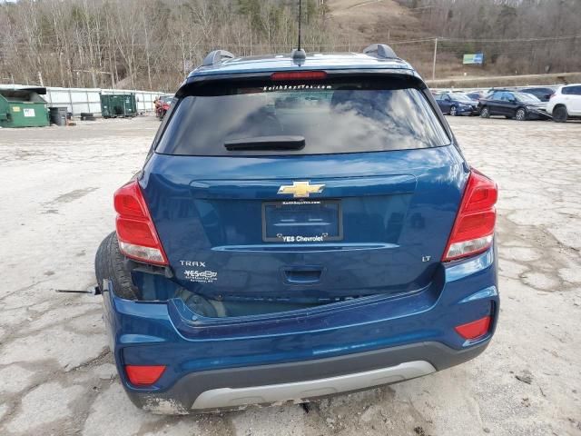 2020 Chevrolet Trax 1LT