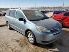 2004 Toyota Sienna CE