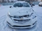 2016 Chevrolet Cruze Limited LS