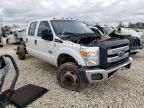 2012 Ford F450 Super Duty