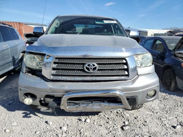 2008 Toyota Tundra Crewmax Limited