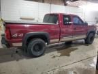 2004 Chevrolet Silverado K1500