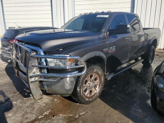 2018 Dodge RAM 2500 ST