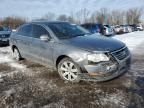 2006 Volkswagen Passat 2.0T