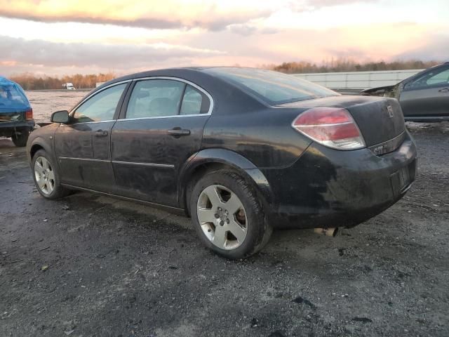 2007 Saturn Aura XE