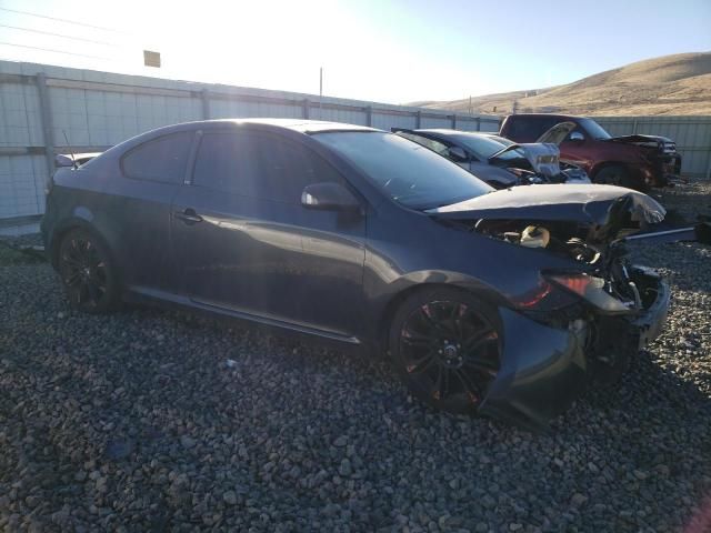 2009 Scion TC