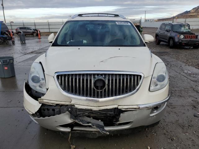 2009 Buick Enclave CXL