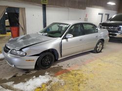 Chevrolet Malibu Vehiculos salvage en venta: 2003 Chevrolet Malibu LS