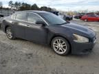 2014 Nissan Maxima S