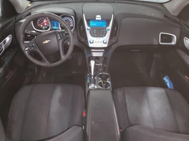 2012 Chevrolet Equinox LS