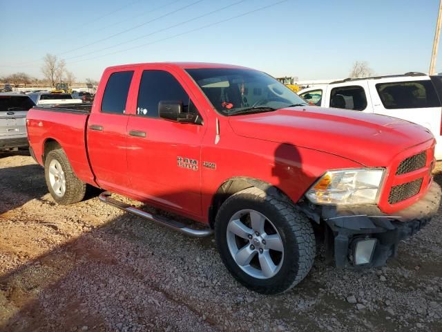 2013 Dodge RAM 1500 ST