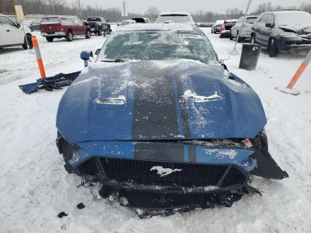 2022 Ford Mustang GT