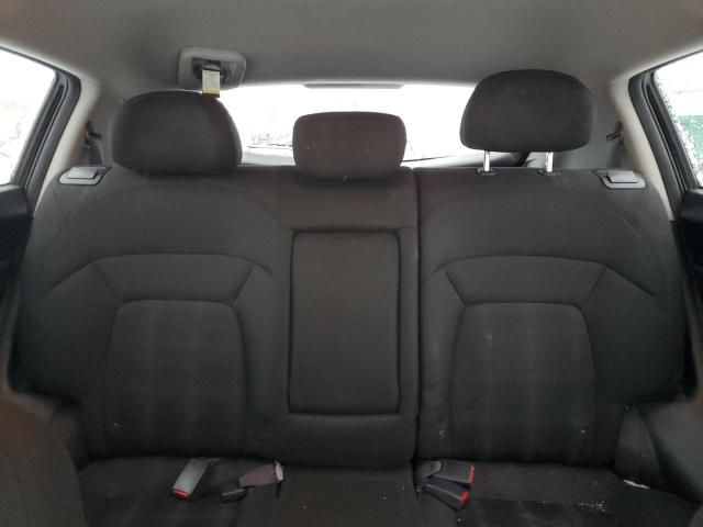 2013 KIA Sportage LX