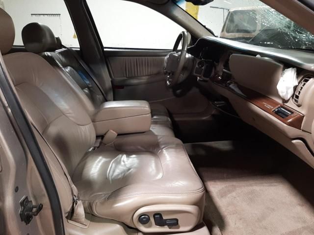 2003 Buick Park Avenue