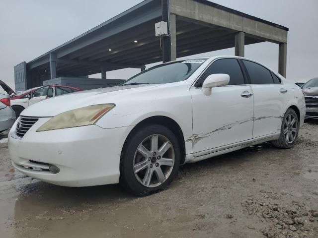 2008 Lexus ES 350