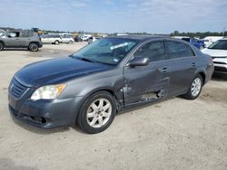 Salvage cars for sale at Houston, TX auction: 2008 Toyota Avalon XL