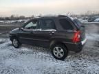 2009 KIA Sportage LX