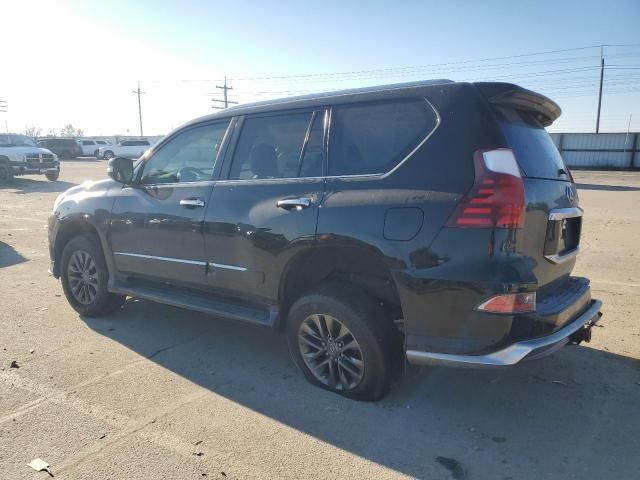 2018 Lexus GX 460