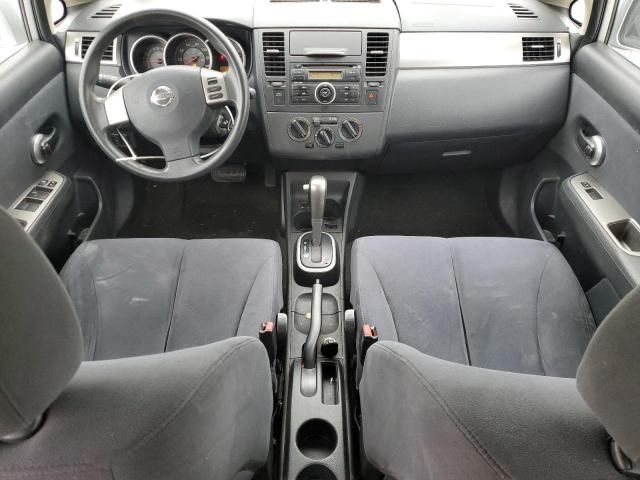 2009 Nissan Versa S