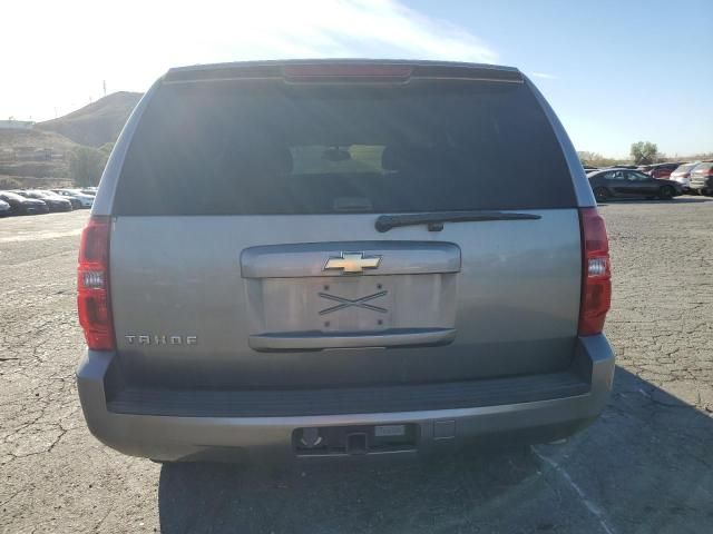 2007 Chevrolet Tahoe C1500