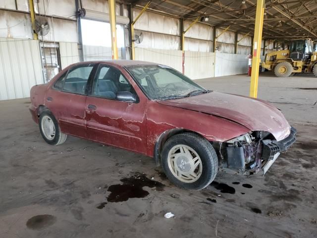 1995 Chevrolet Cavalier LS